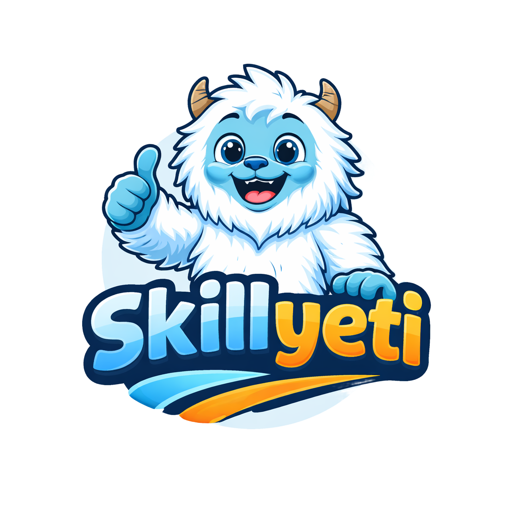 SkillYeti