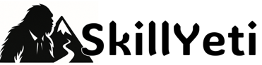 SkillYeti Logo